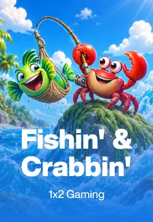 Fishin' & Crabbin'