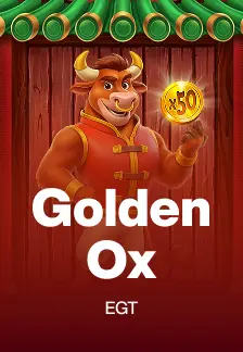 Golden Ox