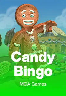 Candy Bingo