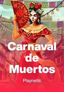 Carnaval de Muertos
