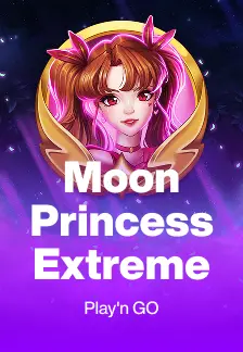 Moon Princess Extreme