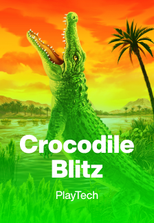 Crocodile Blitz
